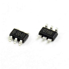 MP2359DJ-LF-Z TSOT-23-6 IC REG BUCK ADJ 1.2A