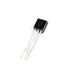 VN0550N3-G - TO-92-3 - MOSFET N-CH 500V 50MA TO92-3