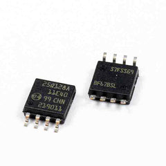 N25Q128A11ESE40F 8-SO W IC FLASH 128MBIT 108MHZ 8SO