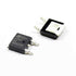 STD10N60M2 - DPAK - MOSFET N-CH 600V DPAK