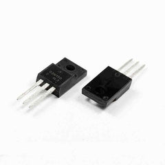 NDFP03N150CG TO-220-3 MOSFET N-CH 1500V 2.5A TO220