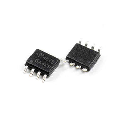 AO4578 8-SOIC MOSFET N-CH 30V 20A 8-SO
