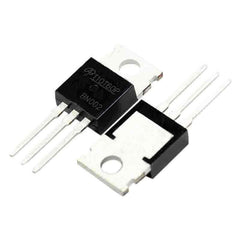 AOT10T60PL TO-220 MOSFET N-CH 700V 40A TO-220