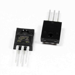 STF13N60M2 TO-220FP MOSFET N-CH 600V 11A TO-220FP
