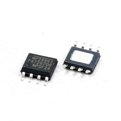 MP24943DN-LF-Z 8-SOIC-EP IC REG BUCK ADJ 3A