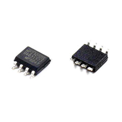 MP2305DS-LF-Z 8-SOIC IC REG BUCK ADJ 2A SYNC