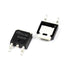 AOD4180 - TO-252, (D-Pak) - MOSFET N-CH 80V 54A TO252