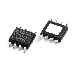 MP2307DN-LF-Z 8-SOIC-EP IC REG BUCK ADJ 3A SYNC