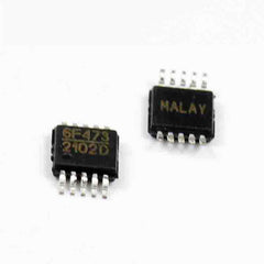 MP2102DK-LF-Z 10-MSOP IC REG BUCK ADJ 0.8A DL SYNC