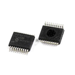 PIC16F1709-I/SS 20-SSOP IC MCU 8BIT 8K FLASH 20SSOP