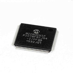 PIC18F97J94-I/PF 100-TQFP (14x14) IC MCU 8BIT 128KB FLASH 100TQFP