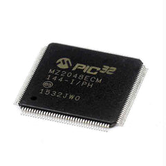 PIC32MZ2048ECM144-I/PH 144-TQFP (16x16) MCU 32BIT 2048KB FLASH 144TQFP