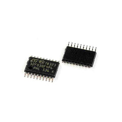STM32F030F4P6 * IC MCU ARM 16K FLASH 20TSSOP