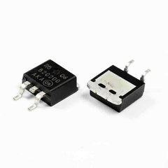 MBRB20200CT - DIODE SCHOTTKY 200V 20A D2PAK