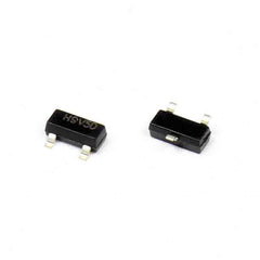 SI2369DS-T1-GE3 TO-236 MOSFET P-CH 30V 7.6A TO-236