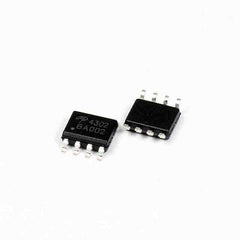 AO4302 8-SOIC MOSFET N-CH 30V 23A 8SOIC