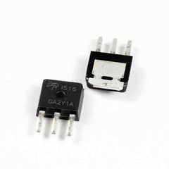 AOI516 TO-251A MOSFET N-CH 30V 17A TO251A