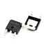 DN2470K4-G - TO-252, (D-Pak) - MOSFET N-CH 700V 0.17A 3DPAK
