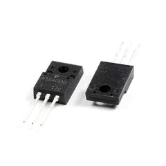 TK58A06N1,S4X TO-220SIS MOSFET N-CH 60V 58A TO-220