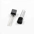 VN4012L-G - TO-92-3 - MOSFET N-CH 400V 0.16A TO92-3