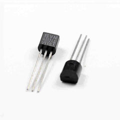 VN4012L-G TO-92-3 MOSFET N-CH 400V 0.16A TO92-3