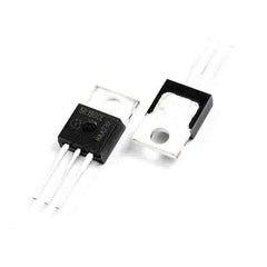 IPP50R190CE TO-220-3 MOSFET N-CH 500V 18.5A PG-TO-220
