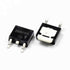 RSD160P05TL - CPT3 (SC-63) - MOSFET P-CH 45V 16A CPT3