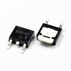 RSD160P05TL CPT3 (SC-63) MOSFET P-CH 45V 16A CPT3