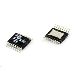 LTC3129EMSE-1#TRPBF 16-MSOP-EP IC REG BUCK BST PROG 0.2A 16MSOP