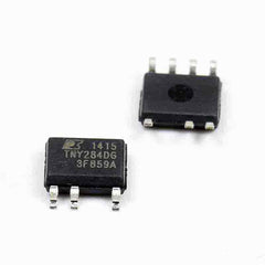 TNY284DG 8-SO IC OFF-LINE SWITCH PWM 8SO