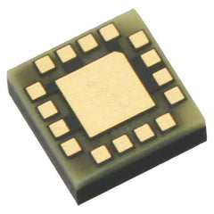 MGA-25203-BLKG 17-LCC IC AMP WIFI/WIMAX 5.7GHZ 3X3MM