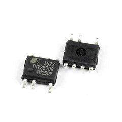 TNY287DG 8-SO IC OFF-LINE SWITCH PWM 8SO