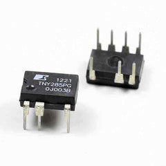 TNY285PG DIP-8C IC OFF-LINE SWITCH PWM 8DIP
