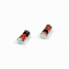 TZMC47-GS08 SOD-80 MiniMELF DIODE ZENER 47V 500MW SOD80