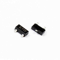 BZX84C8V2-E3-08 SOT-23-3 DIODE ZENER 8.2V 300MW SOT23-3