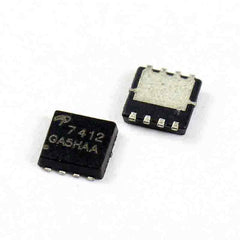 AON7412 8-DFN (3x3) MOSFET N-CH 30V 10A 8DFN
