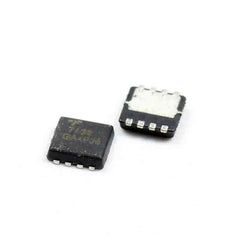 AON7466 8-DFN-EP (3x3) MOSFET N-CH