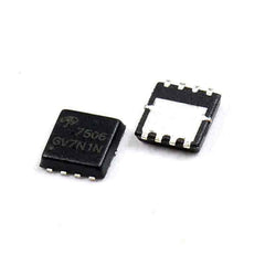 AON7506 8-DFN (3x3) MOSFET N-CH 30V 12A DFN3X3EP