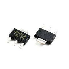 AOH3106 SOT-223 MOSFET N-CH 100V 2A SOT223