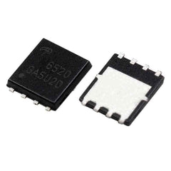 AON6520 8-DFN (5x6) MOSFET N-CH 30V 11A DFN5X6