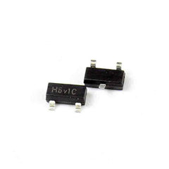 SI2366DS-T1-GE3 SOT-23-3 (TO-236) MOSFET N-CH 30V 5.8A SOT-23