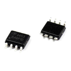 AO4453 8-SOIC MOSFET P-CH 12V 9A 8SOIC