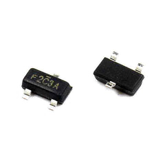 SI2342DS-T1-GE3 SOT-23 MOSFET N-CH 8V 6A SOT-23