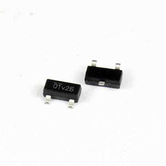 SI2399DS-T1-GE3 SOT-23-3 (TO-236) MOSFET P-CH 20V 6A SOT-23