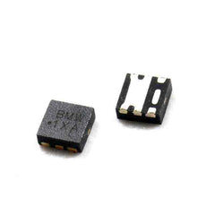 SIB437EDKT-T1-GE3 PowerPAK? TSC75-6 MOSFET P-CH 8V 9A SC-75-6