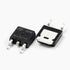 AOD478 - TO-252, (D-Pak) - MOSFET N-CH 100V 2.5A TO252