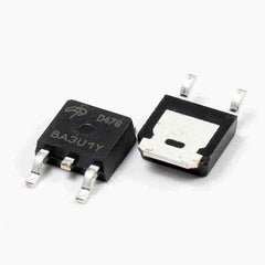 AOD478 TO-252, (D-Pak) MOSFET N-CH 100V 2.5A TO252