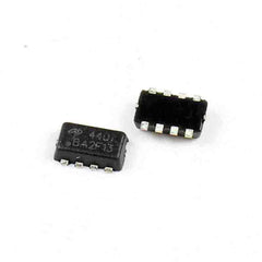 AON4407 8-DFN (3x2) MOSFET P-CH 12V 9A 8DFN