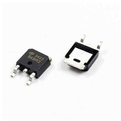 AOD423 TO-252 MOSFET P-CH
