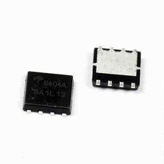 AON6404A 8-DFN (5x6) MOSFET N-CH 30V 25A DFN5X6